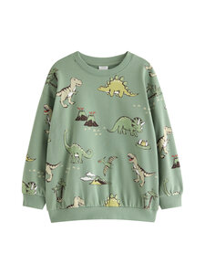 Lindex - Džemperis - 7672 KHAKI | Stockmann