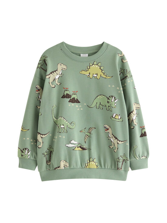 Lindex - Džemperis - 7672 KHAKI | Stockmann - photo 1