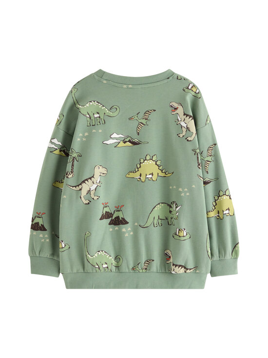 Lindex - Džemperis - 7672 KHAKI | Stockmann - photo 2