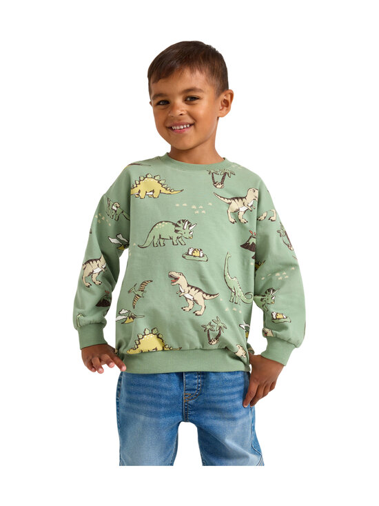 Lindex - Džemperis - 7672 KHAKI | Stockmann - photo 3