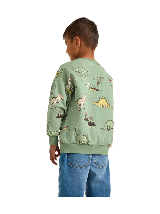 Lindex - Džemperis - 7672 KHAKI | Stockmann - photo 4