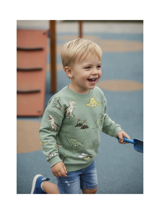 Lindex - Džemperis - 7672 KHAKI | Stockmann - photo 5