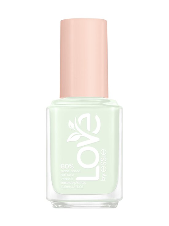 Love by essie -kynsilakka