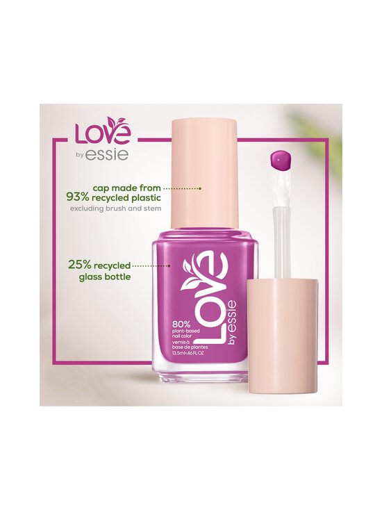 Essie - Love by essie -kynsilakka - 220 REVIVE TO THRIVE | Stockmann - photo 8