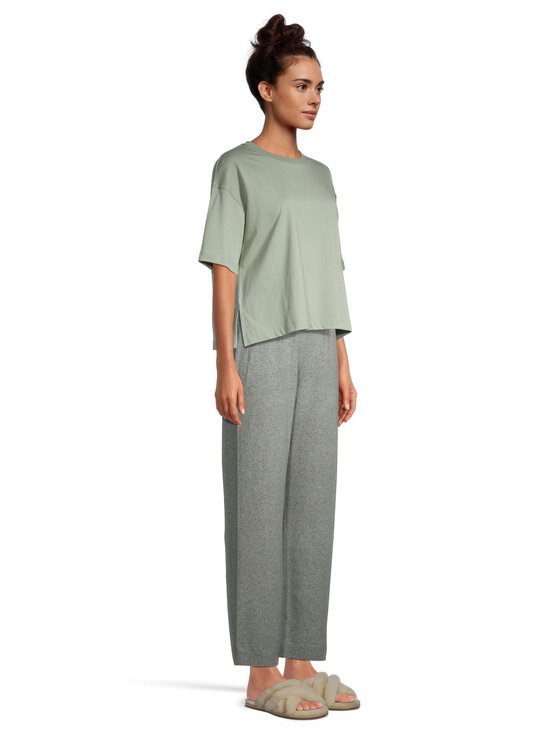 A+more - Thailand t-krekls - KHAKI - photo 4 A+more - Thailand t-krekls - KHAKI | Stockmann - photo 4