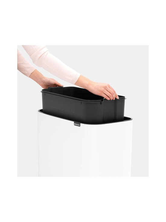 Brabantia - Bo Touch -roskakori 36 l - WHITE - photo 3 Brabantia - Bo Touch -roskakori 36 l - WHITE | Stockmann - photo 3