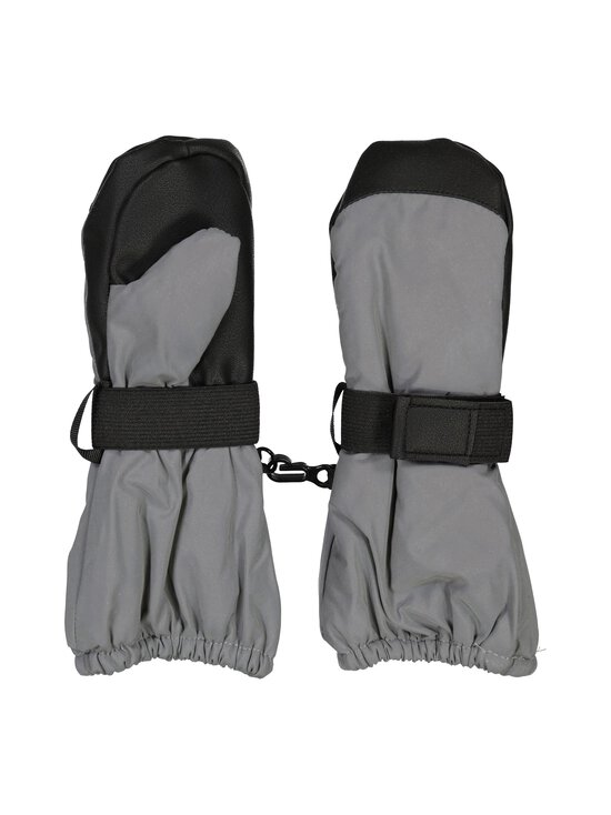 Bogi - Olive Softshell atstarojoši ziemas cimdi - 92 REFLECTIVE GREY - photo 1 Bogi - Olive Softshell atstarojoši ziemas cimdi - 92 REFLECTIVE GREY | Stockmann - photo 1