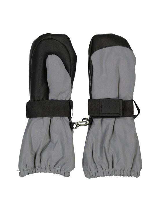 Bogi - Olive Softshell atstarojoši ziemas cimdi - 92 REFLECTIVE GREY - photo 2 Bogi - Olive Softshell atstarojoši ziemas cimdi - 92 REFLECTIVE GREY | Stockmann - photo 2
