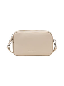 Marc O'Polo - 2-In-1 Crossbody -nahkalaukku - NATURAL 0915 | Stockmann