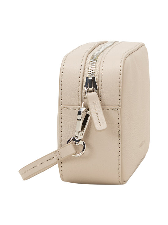 Marc O'Polo - 2-In-1 Crossbody -nahkalaukku - NATURAL 0915 | Stockmann - photo 2