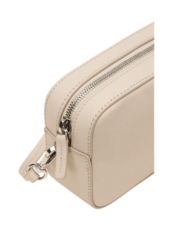 Marc O'Polo - 2-In-1 Crossbody -nahkalaukku - NATURAL 0915 | Stockmann - photo 4