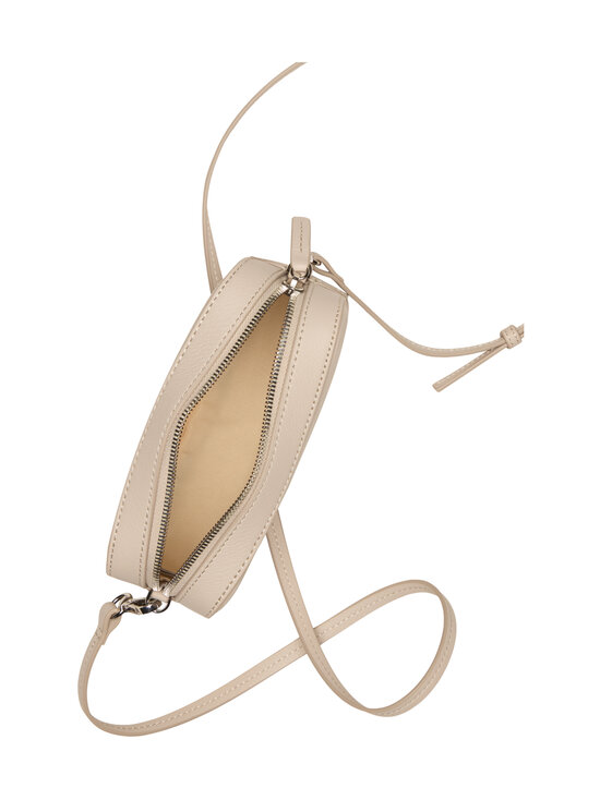 Marc O'Polo - 2-In-1 Crossbody -nahkalaukku - NATURAL 0915 | Stockmann - photo 5