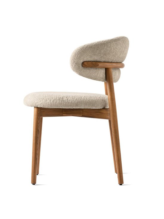 Calligaris - Oleandro-tuoli - NULL - photo 2 Calligaris - Oleandro-tuoli - NULL | Stockmann - photo 2