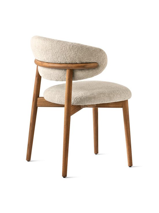 Calligaris - Oleandro-tuoli - NULL - photo 5 Calligaris - Oleandro-tuoli - NULL | Stockmann - photo 5