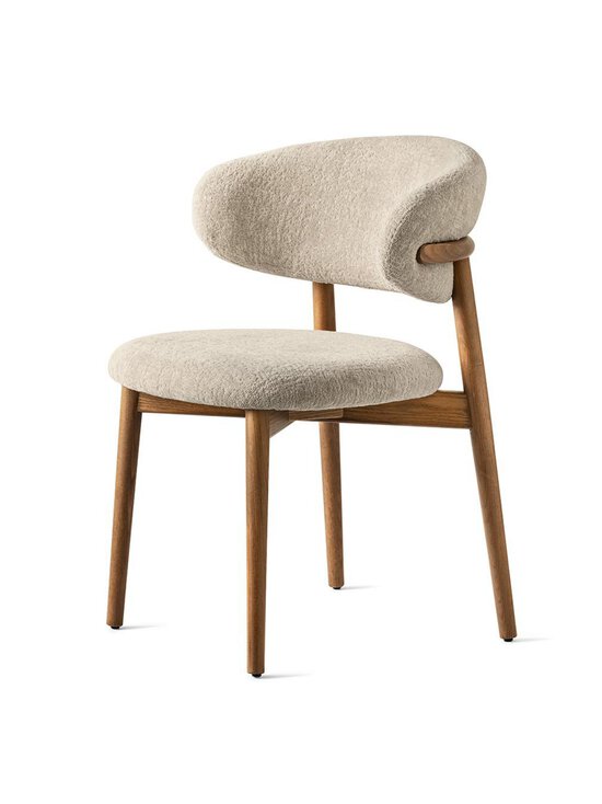 Calligaris - Oleandro-tuoli - NULL - photo 3 Calligaris - Oleandro-tuoli - NULL | Stockmann - photo 3