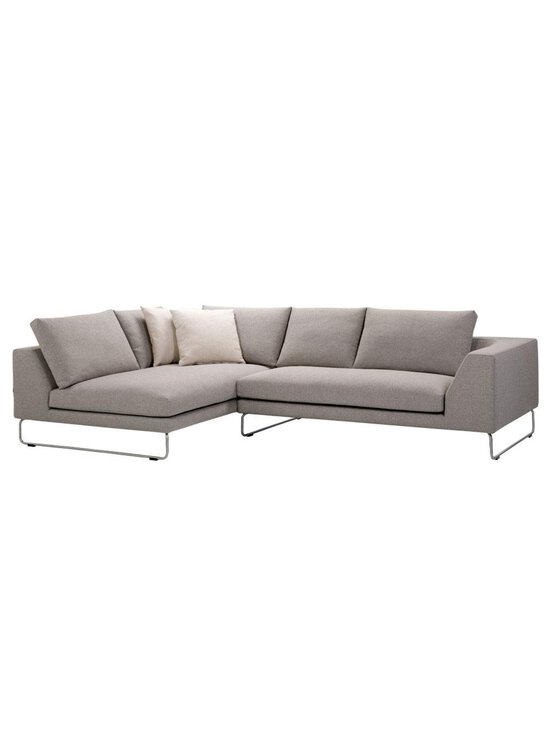 Adea - Band-kulmasohva - HARMAA | Stockmann - photo 2