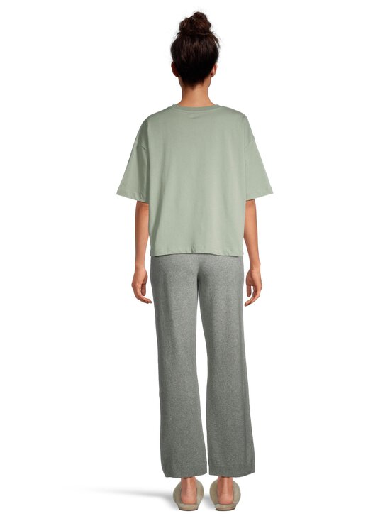 A+more - Thailand t-krekls - KHAKI - photo 3 A+more - Thailand t-krekls - KHAKI | Stockmann - photo 3