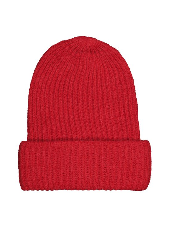 A+more - Alteabeanie-pipo - RED 23039 - photo 1 A+more - Alteabeanie-pipo - RED 23039 | Stockmann - photo 1