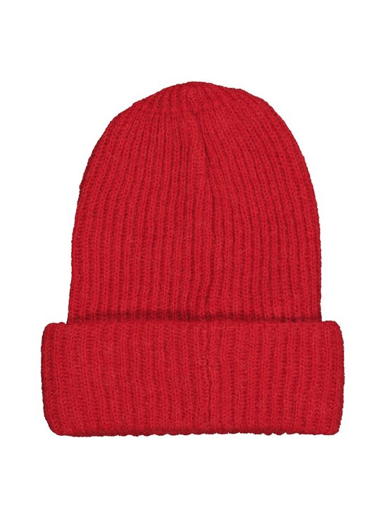 A+more - Alteabeanie-pipo - RED 23039 - photo 2 A+more - Alteabeanie-pipo - RED 23039 | Stockmann - photo 2