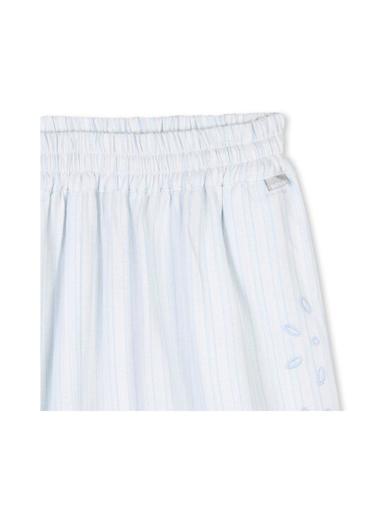 Hugo Boss - Raitashortsit - 887 PERSIAN BLUE | Stockmann - photo 3