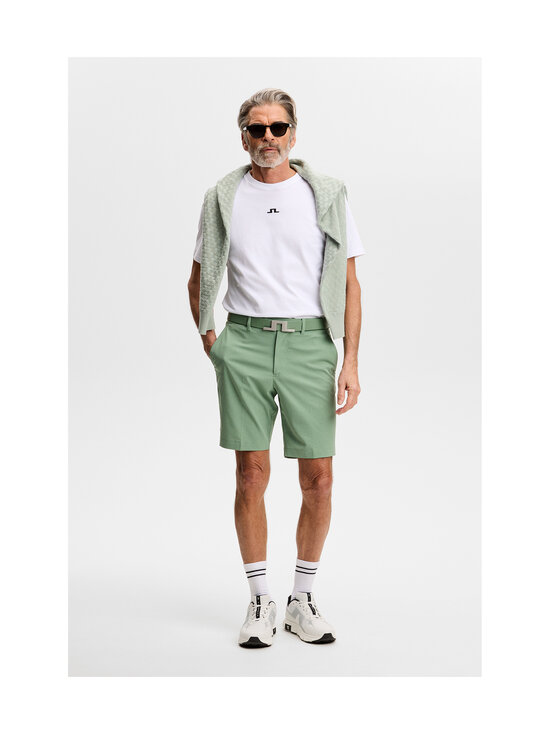 J.Lindeberg - Vent šorti - M286 HEDGE GREEN | Stockmann - photo 4