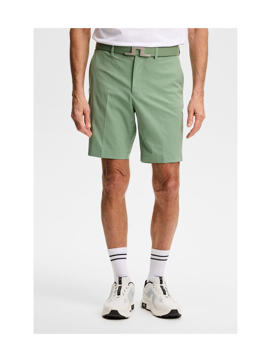 J.Lindeberg - Vent šorti - M286 HEDGE GREEN | Stockmann - photo 5