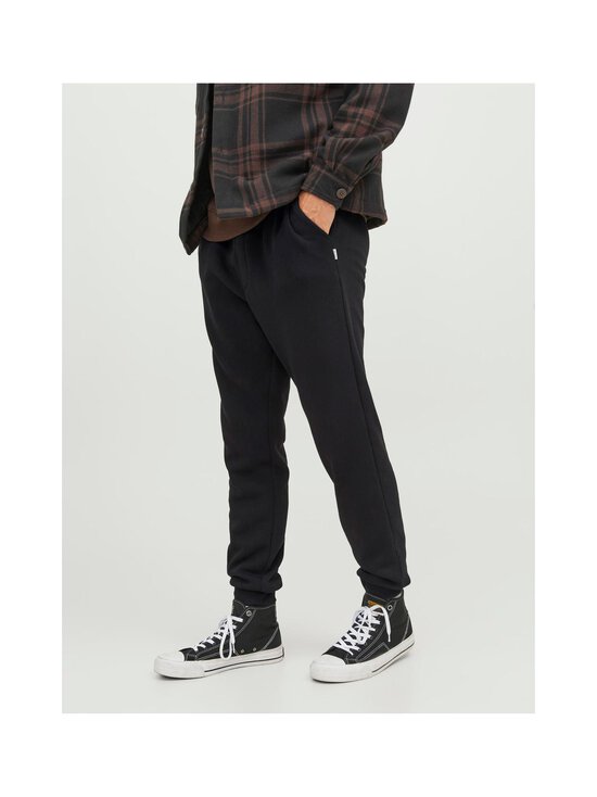 Jack & Jones - JpstGordon JjBradley -collegehousut - BLACK | Stockmann - photo 6