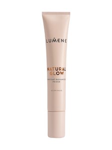 Lumene - Natural Glow Instant Radiance Primer -pohjustusvoide | Stockmann