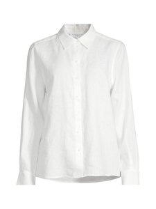 ESSENTIALS by Stockmann - Madeline-pellavapaitapusero - WHITE | Stockmann