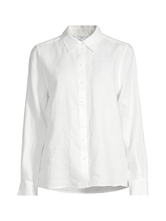 ESSENTIALS by Stockmann - Madeline-pellavapaitapusero - WHITE | Stockmann - photo 1