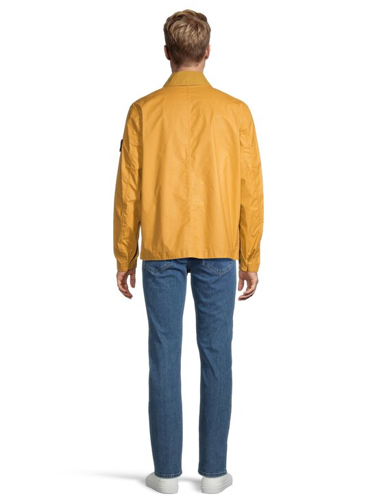 Stone Island - Takki - V0034 MUSTARD | Stockmann - photo 3