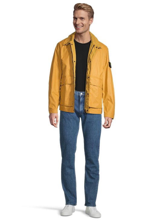 Stone Island - Takki - V0034 MUSTARD | Stockmann - photo 5