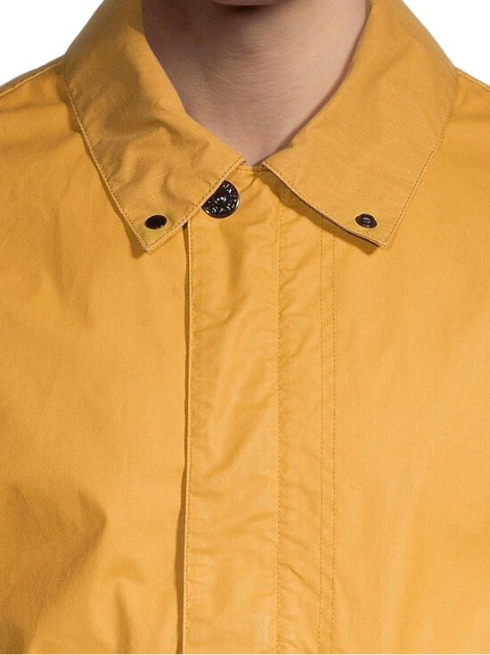 Stone Island - Takki - V0034 MUSTARD | Stockmann - photo 6