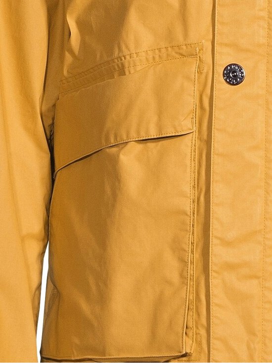 Stone Island - Takki - V0034 MUSTARD | Stockmann - photo 7