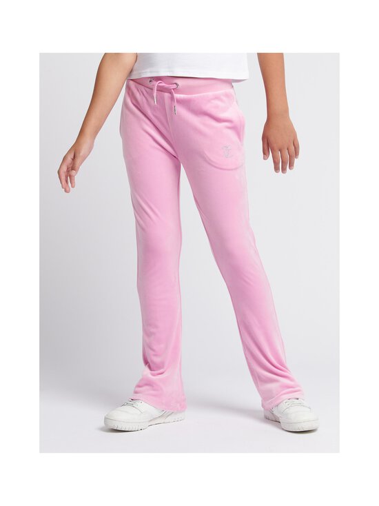 JUICY COUTURE - Püksid Diamante Bootcut - PINKY LILAC CHIFFON - photo 3 JUICY COUTURE - Püksid Diamante Bootcut - PINKY LILAC CHIFFON | Stockmann - photo 3