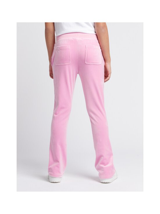 JUICY COUTURE - Püksid Diamante Bootcut - PINKY LILAC CHIFFON - photo 4 JUICY COUTURE - Püksid Diamante Bootcut - PINKY LILAC CHIFFON | Stockmann - photo 4