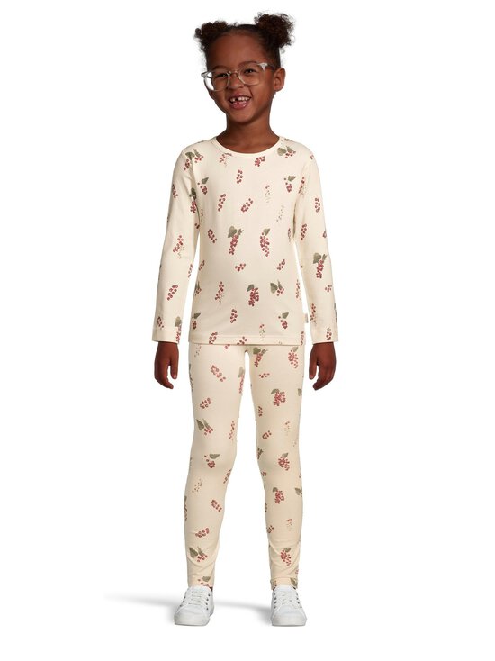 Petit Piao - Legingi - BERRY - photo 5 Petit Piao - Legingi - BERRY | Stockmann - photo 5