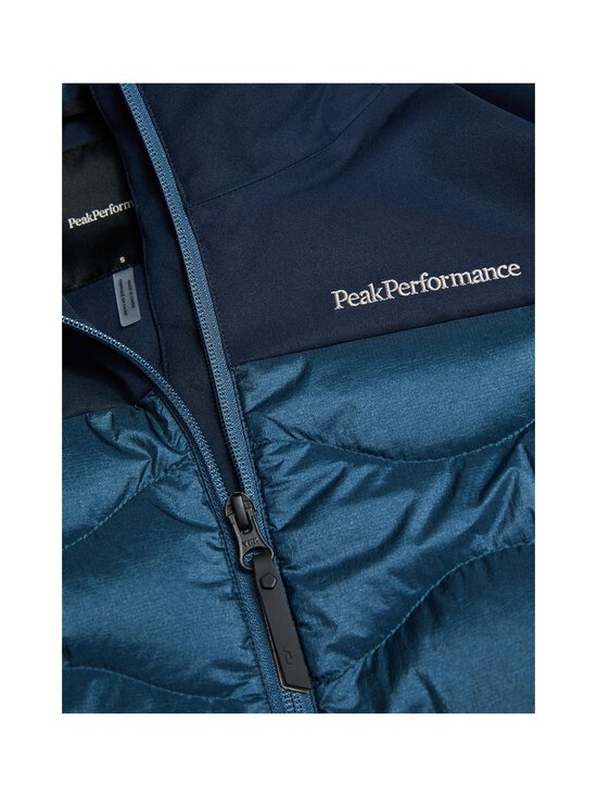 Peak Performance - W Silverchute Helium -takki - P2N3 BLUE SHADOW | Stockmann - photo 4