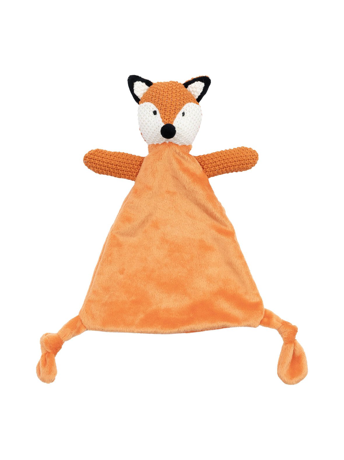 Kettu comforter -unilelu 29 x 20 cm