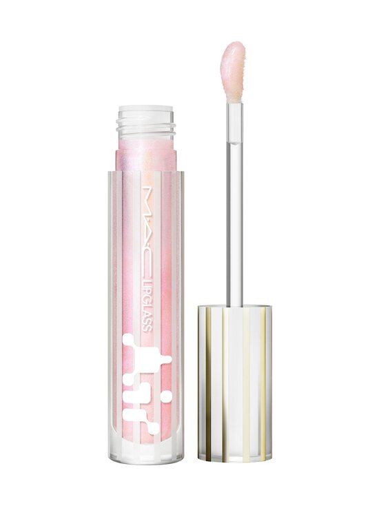 MAC - Lipglass Air lūpu spīdums - FROZEN - photo 1 MAC - Lipglass Air lūpu spīdums - FROZEN | Stockmann - photo 1