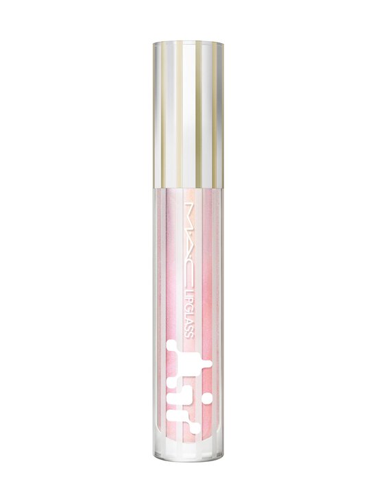 MAC - Lipglass Air lūpu spīdums - FROZEN - photo 4 MAC - Lipglass Air lūpu spīdums - FROZEN | Stockmann - photo 4
