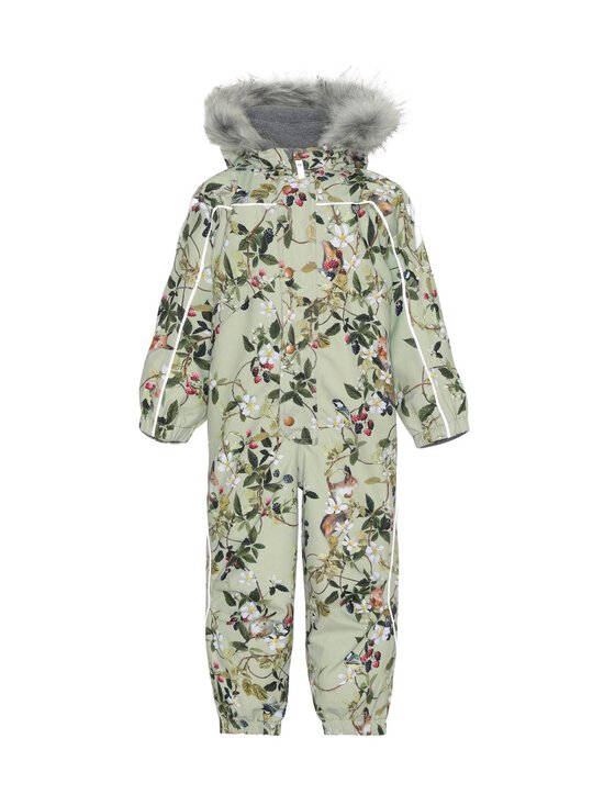 Polaris Winter Snowsuit