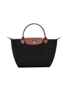 Longchamp - Le Pliage Original Top S -käsilaukku - 001 BLACK | Stockmann