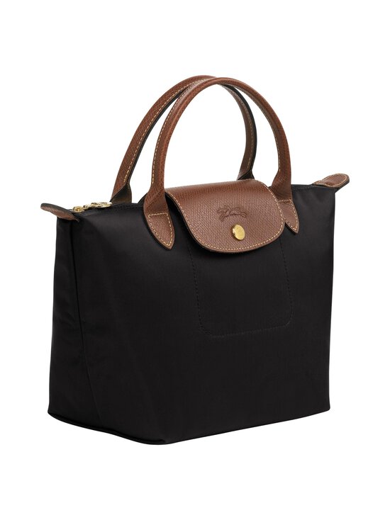 Longchamp - Le Pliage Original Top S rokassomiņa - 001 BLACK - photo 3 Longchamp - Le Pliage Original Top S rokassomiņa - 001 BLACK | Stockmann - photo 3