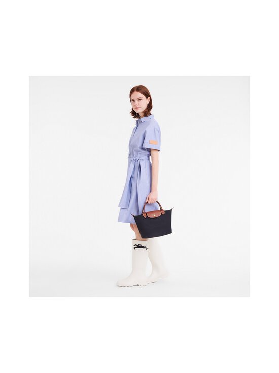 Longchamp - Le Pliage Original Top S rokassomiņa - 001 BLACK - photo 5 Longchamp - Le Pliage Original Top S rokassomiņa - 001 BLACK | Stockmann - photo 5