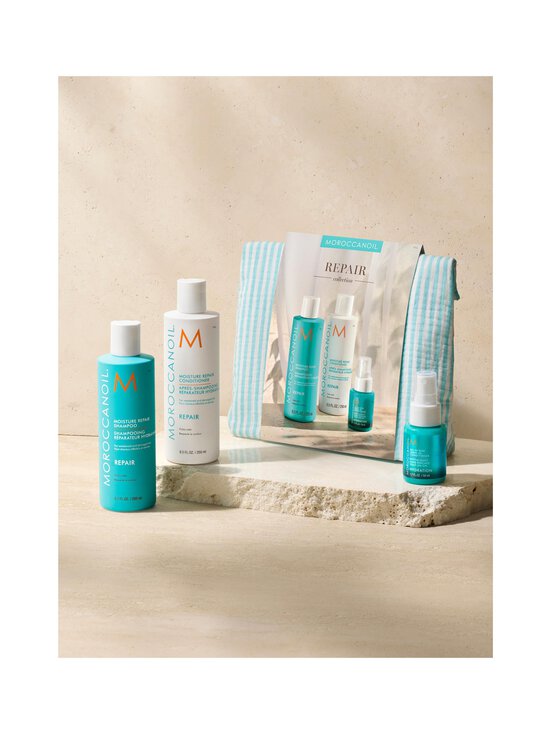 Moroccanoil - Repair Spring Set 2026 -hiustenhoitopakkaus - NOCOL | Stockmann - photo 3