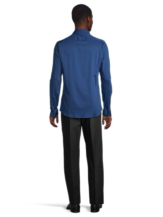 MOS MOSH - MMGMarco Jersey -kauluspaita - ESTATE BLUE 957 | Stockmann - photo 3