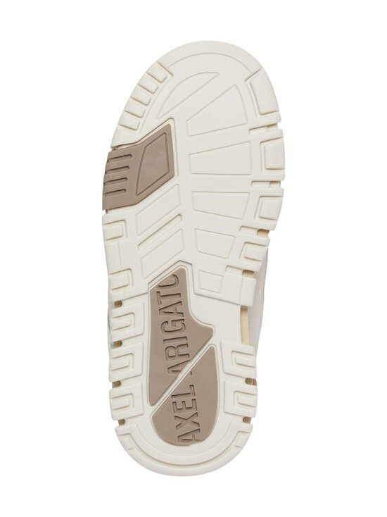 AXEL ARIGATO - Area Lo -sneakerit - TAUPE/OFF WHITE - photo 4 AXEL ARIGATO - Area Lo -sneakerit - TAUPE/OFF WHITE | Stockmann - photo 4