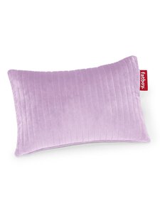 Fatboy - Hotspot Lungo Line Velvet -lämpötyyny - VIOLETTI | Stockmann