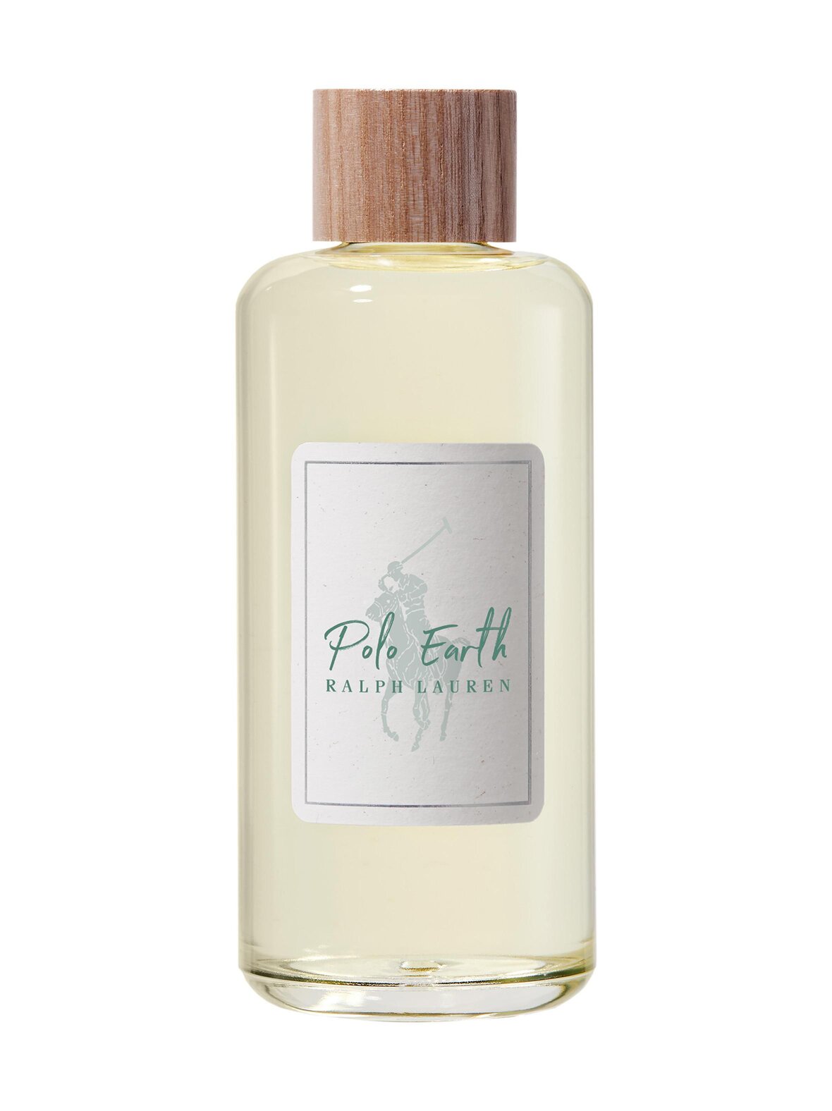 Polo Earth EdT - täyttöpakkaus 200ml